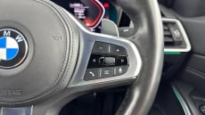 BMW 3 Series 320i M Sport 4dr Step Auto Petrol Saloon